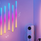 Govee Glide RGBIC Wall Lights | $108 | Amazon | Clip Coupon + Promo Code G610BK2209